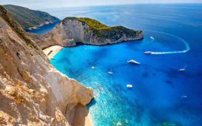 ZANTE 2-9 SETTEMBRE 2023